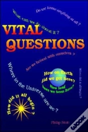 Capa do artigo Vital Questions
