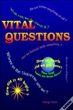 Capa do artigo Vital Questions