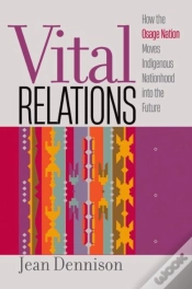 Capa do artigo Vital Relations