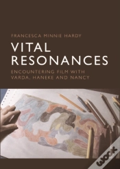 Capa do artigo Vital Resonances