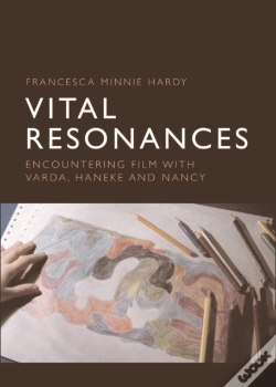 Capa do artigo Vital Resonances