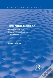 Vital Science (Routledge Revivals)