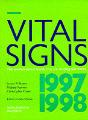 Vital Signs 1997-1998 - Preview