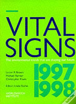 Capa do artigo Vital Signs 1997-1998