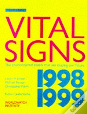 Capa do artigo Vital Signs 1998-1999