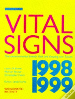 Capa do artigo Vital Signs 1998-1999