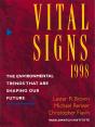 Vital Signs 1998 - Preview