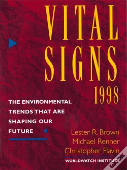 Capa do artigo Vital Signs 1998