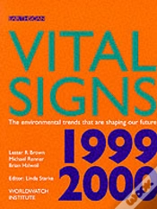 Capa do artigo Vital Signs 1999-2000