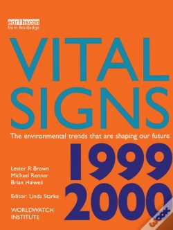 Capa do artigo Vital Signs 1999-2000
