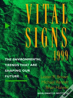Capa do artigo Vital Signs 1999