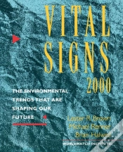 Capa do artigo Vital Signs 2000