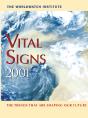 Vital Signs 2001 - Preview