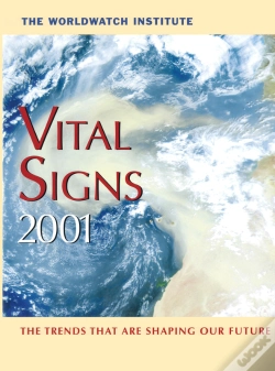 Capa do artigo Vital Signs 2001