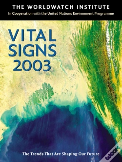 Capa do artigo Vital Signs 2003