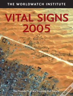 Capa do artigo Vital Signs 2005
