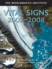Capa do artigo Vital Signs 2007-2008