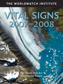 Capa do artigo Vital Signs 2007-2008