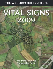 Capa do artigo Vital Signs 2009