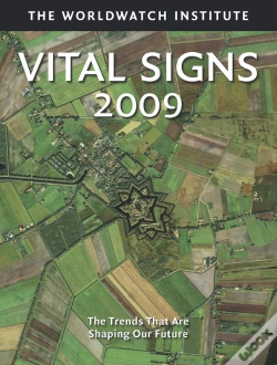 Capa do artigo Vital Signs 2009