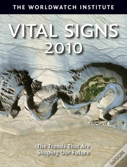 Capa do artigo Vital Signs 2010