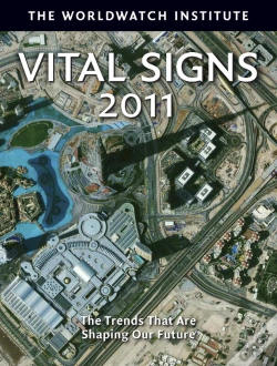 Capa do artigo Vital Signs 2011