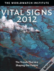 Capa do artigo Vital Signs 2012