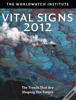 Capa do artigo Vital Signs 2012
