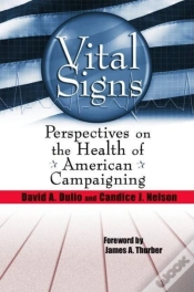 Capa do artigo Vital Signs