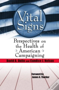 Capa do artigo Vital Signs