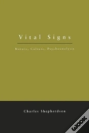 Capa do artigo Vital Signs