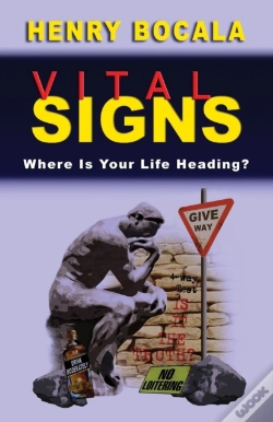 Capa do artigo Vital Signs