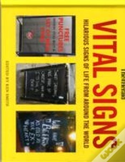 Capa do artigo Vital Signs