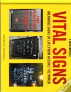 Capa do artigo Vital Signs