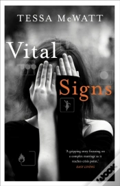 Capa do artigo Vital Signs