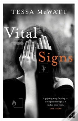 Capa do artigo Vital Signs
