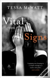 Capa do artigo Vital Signs
