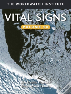 Capa do artigo Vital Signs Volume 20
