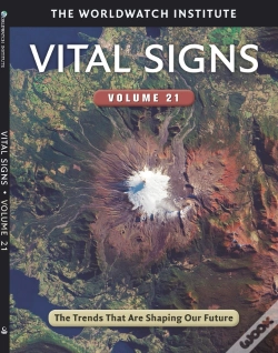 Capa do artigo Vital Signs Volume 21