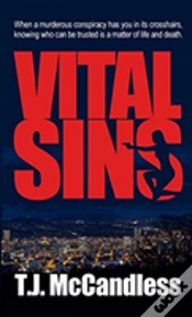 Capa do artigo Vital Sins