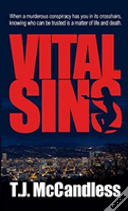 Capa do artigo Vital Sins
