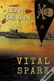 Capa do artigo Vital Spark