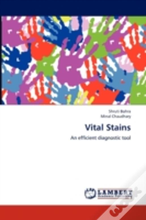 Vital Stains