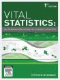 Vital Statistics - E-Book - Preview