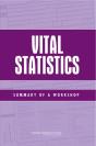 Vital Statistics - Preview