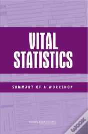 Capa do artigo Vital Statistics