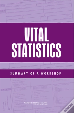 Capa do artigo Vital Statistics