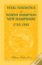 Capa do artigo Vital Statistics Of North Hampton, New H