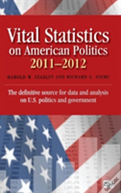 Capa do artigo Vital Statistics On American Politics 2011-2012