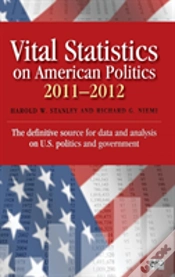 Capa do artigo Vital Statistics On American Politics 2011-2012